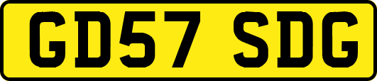 GD57SDG