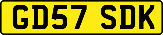 GD57SDK