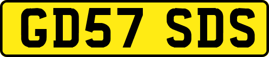 GD57SDS