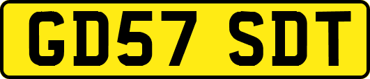 GD57SDT