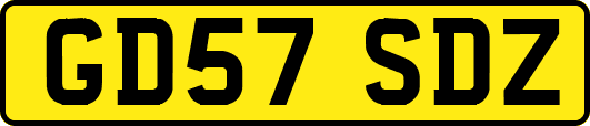 GD57SDZ