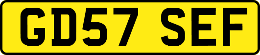 GD57SEF