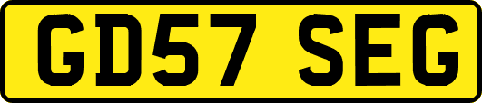 GD57SEG