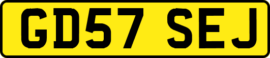 GD57SEJ