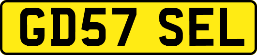 GD57SEL