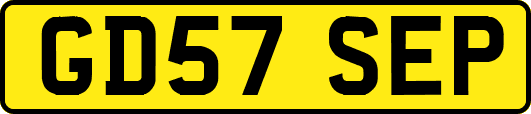 GD57SEP