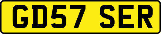 GD57SER