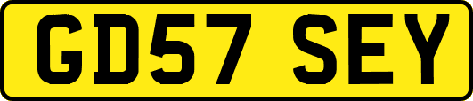 GD57SEY