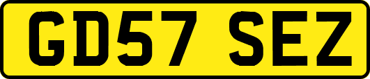 GD57SEZ