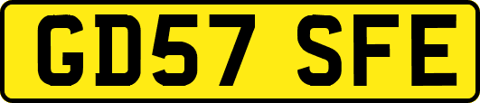 GD57SFE