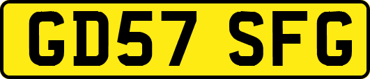 GD57SFG