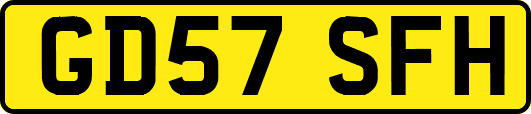GD57SFH