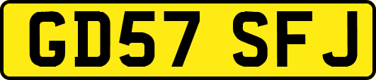 GD57SFJ