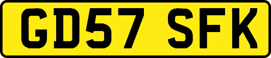 GD57SFK