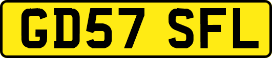 GD57SFL