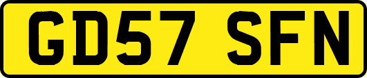 GD57SFN