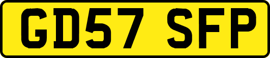 GD57SFP