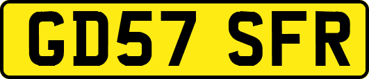GD57SFR