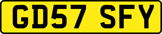 GD57SFY