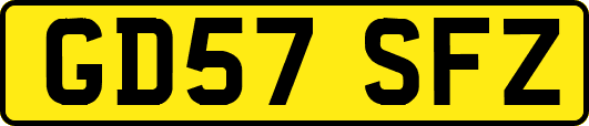 GD57SFZ