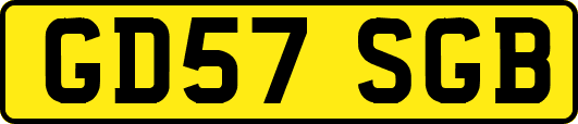 GD57SGB