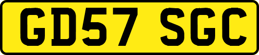 GD57SGC