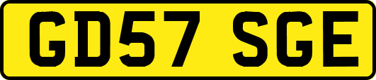 GD57SGE
