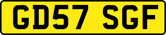 GD57SGF