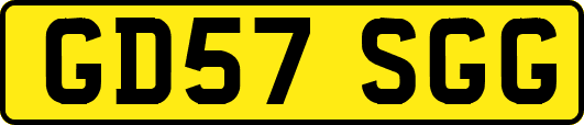 GD57SGG