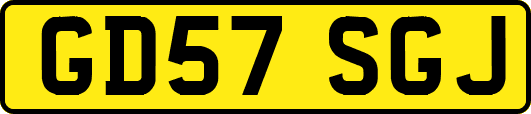 GD57SGJ