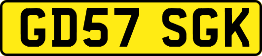 GD57SGK