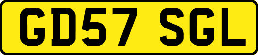 GD57SGL