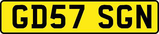 GD57SGN