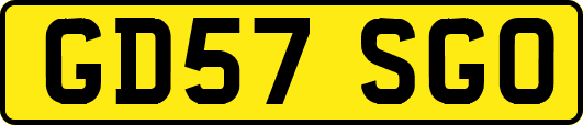 GD57SGO