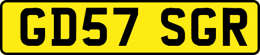 GD57SGR