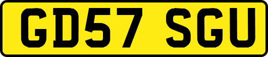 GD57SGU