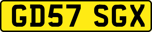 GD57SGX