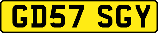 GD57SGY