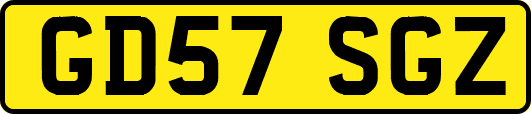 GD57SGZ