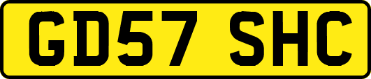 GD57SHC