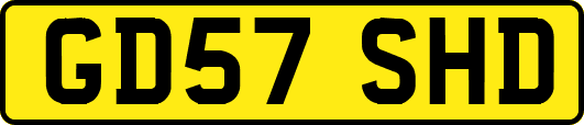 GD57SHD