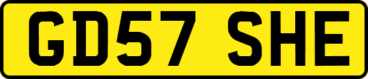 GD57SHE