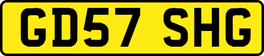 GD57SHG