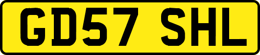 GD57SHL