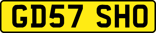 GD57SHO
