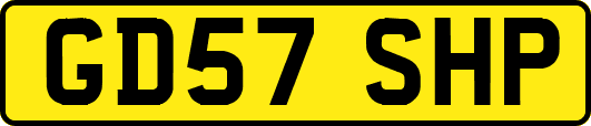 GD57SHP