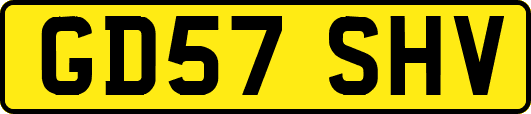 GD57SHV