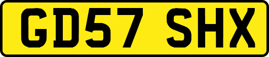 GD57SHX