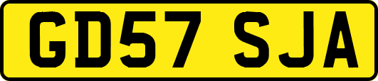 GD57SJA