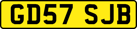 GD57SJB